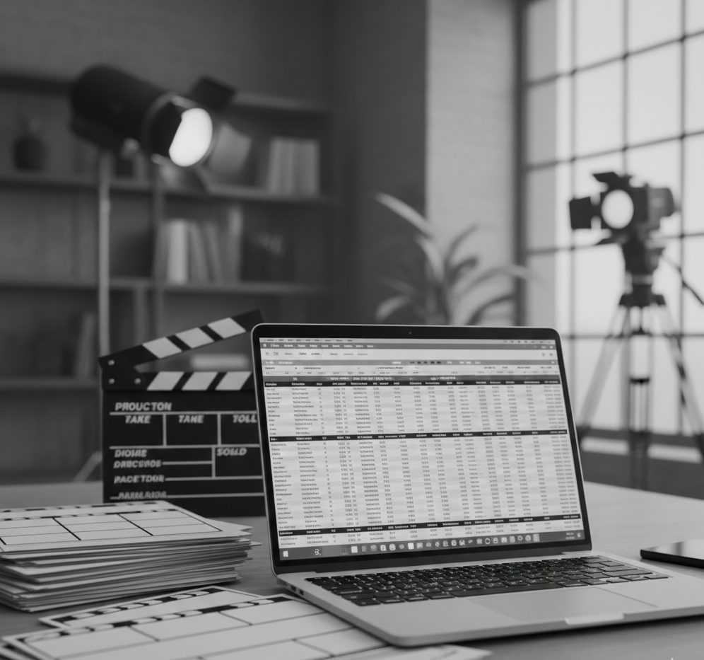 Optimización de Procesos Administrativos