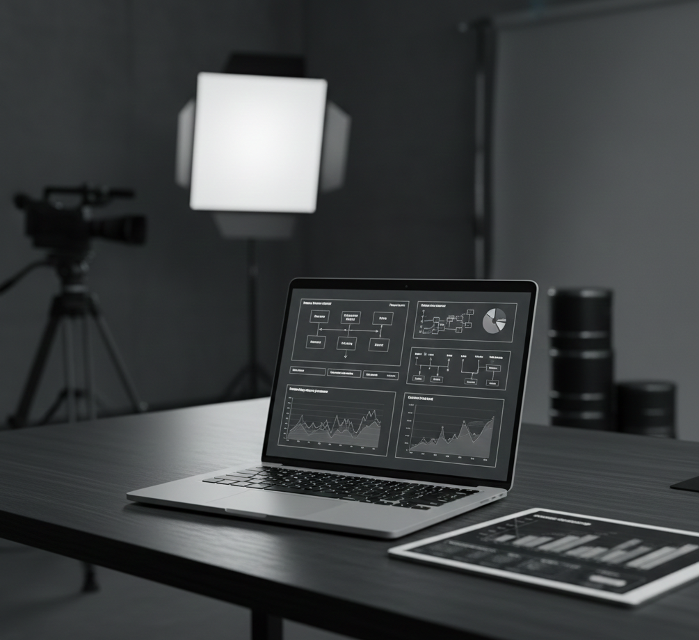 Gestión Administrativa por Proyecto