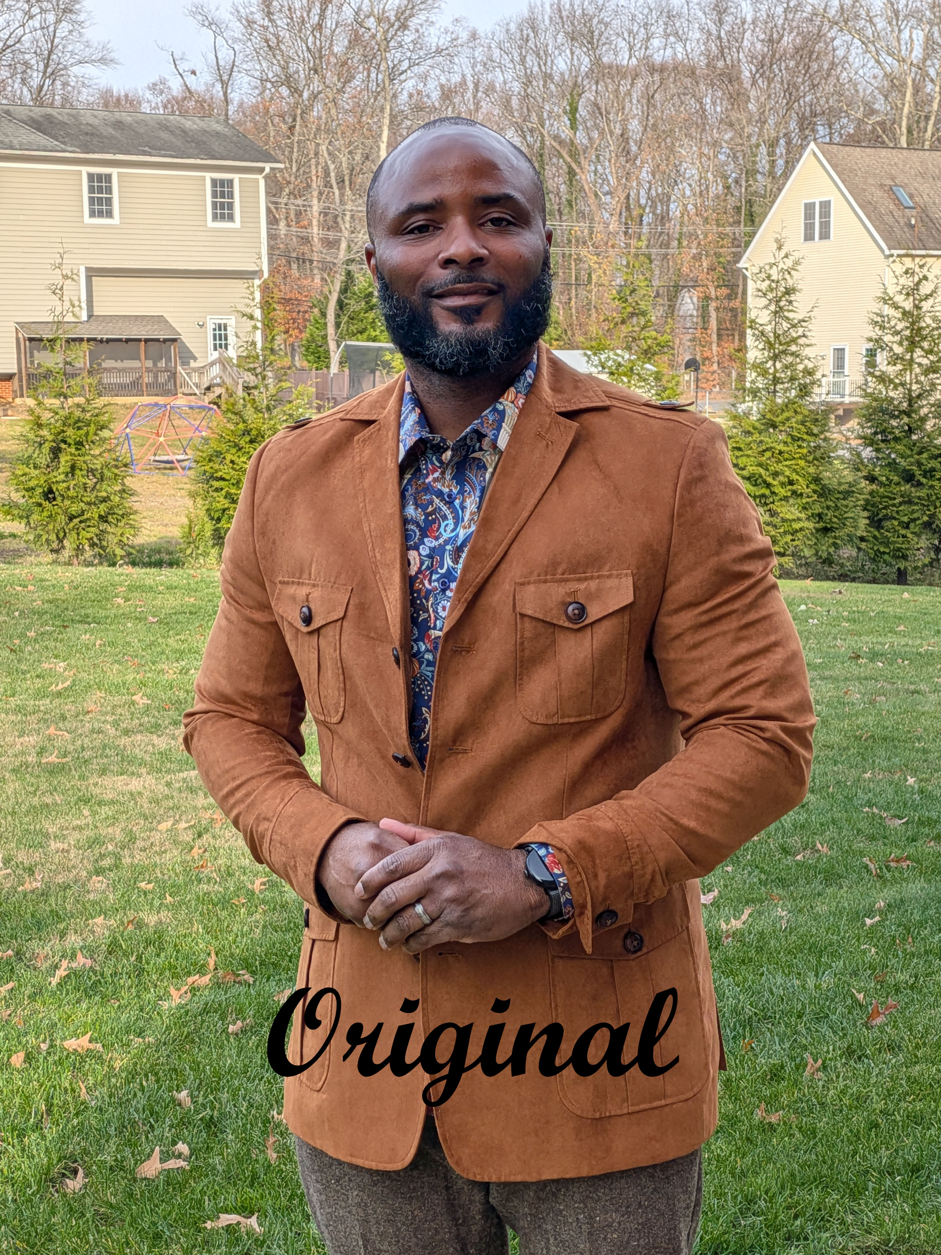 The Complete Executive Suite