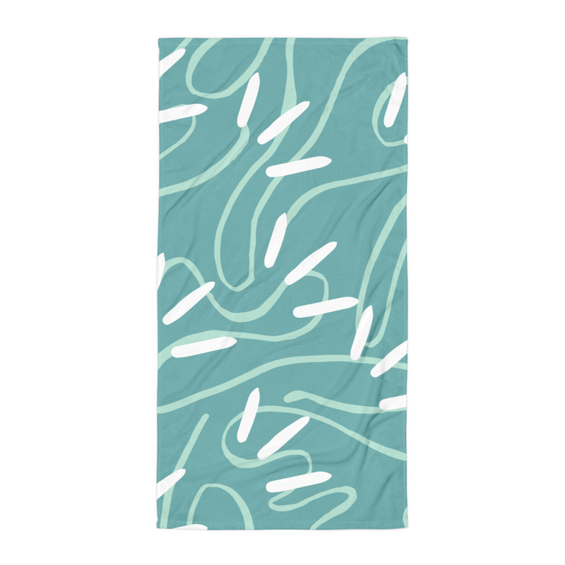 Beach Towel