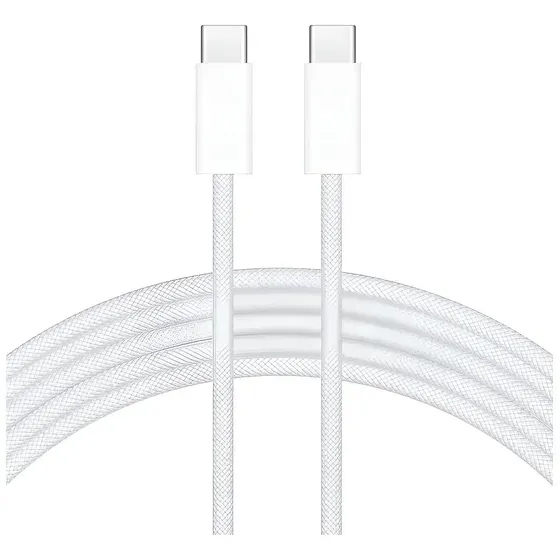 Cable Mallado USB-C Apple
