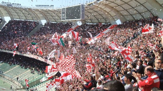 Support Your Local Football Community