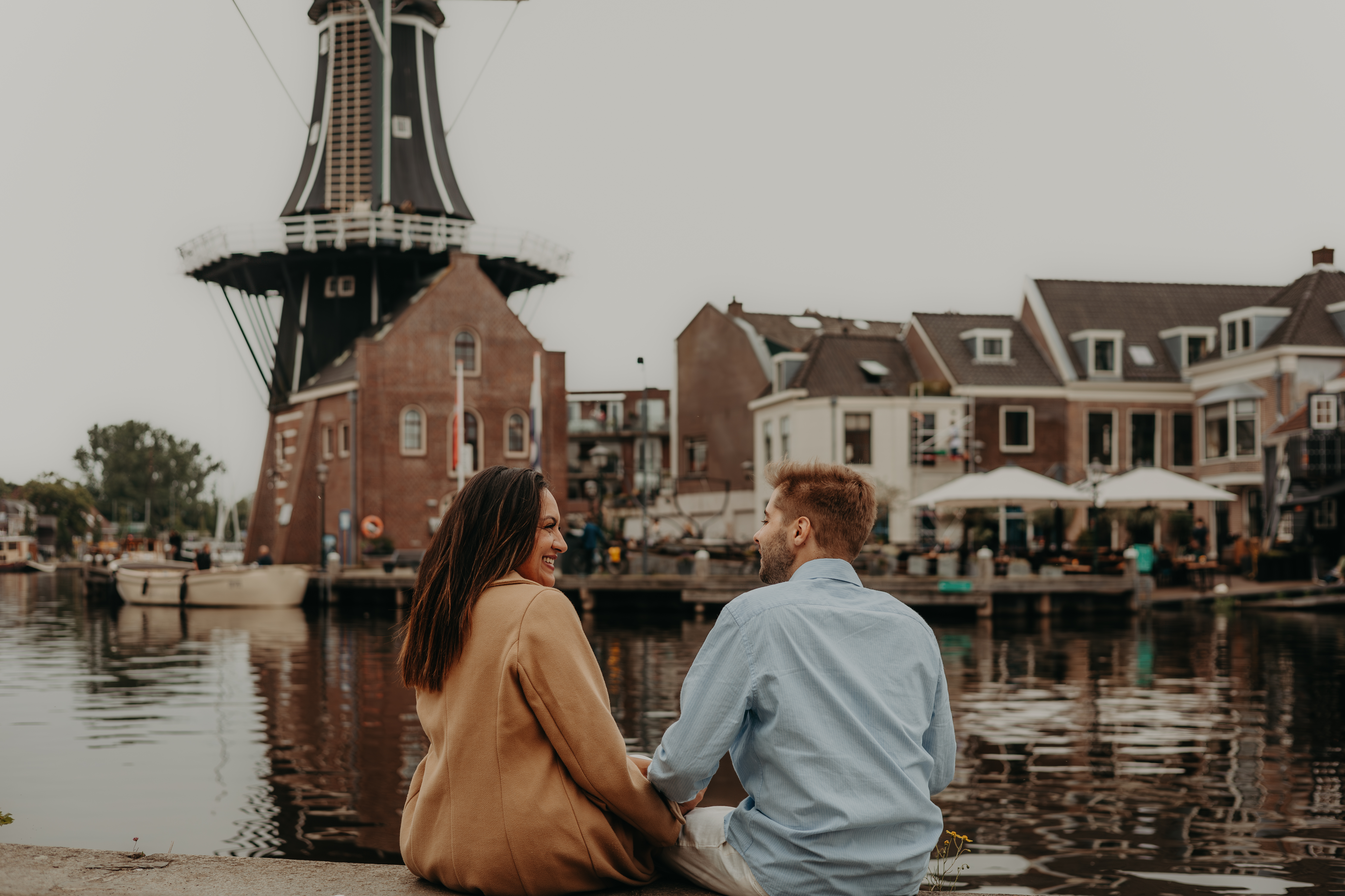 The Moment Collection - Mini session