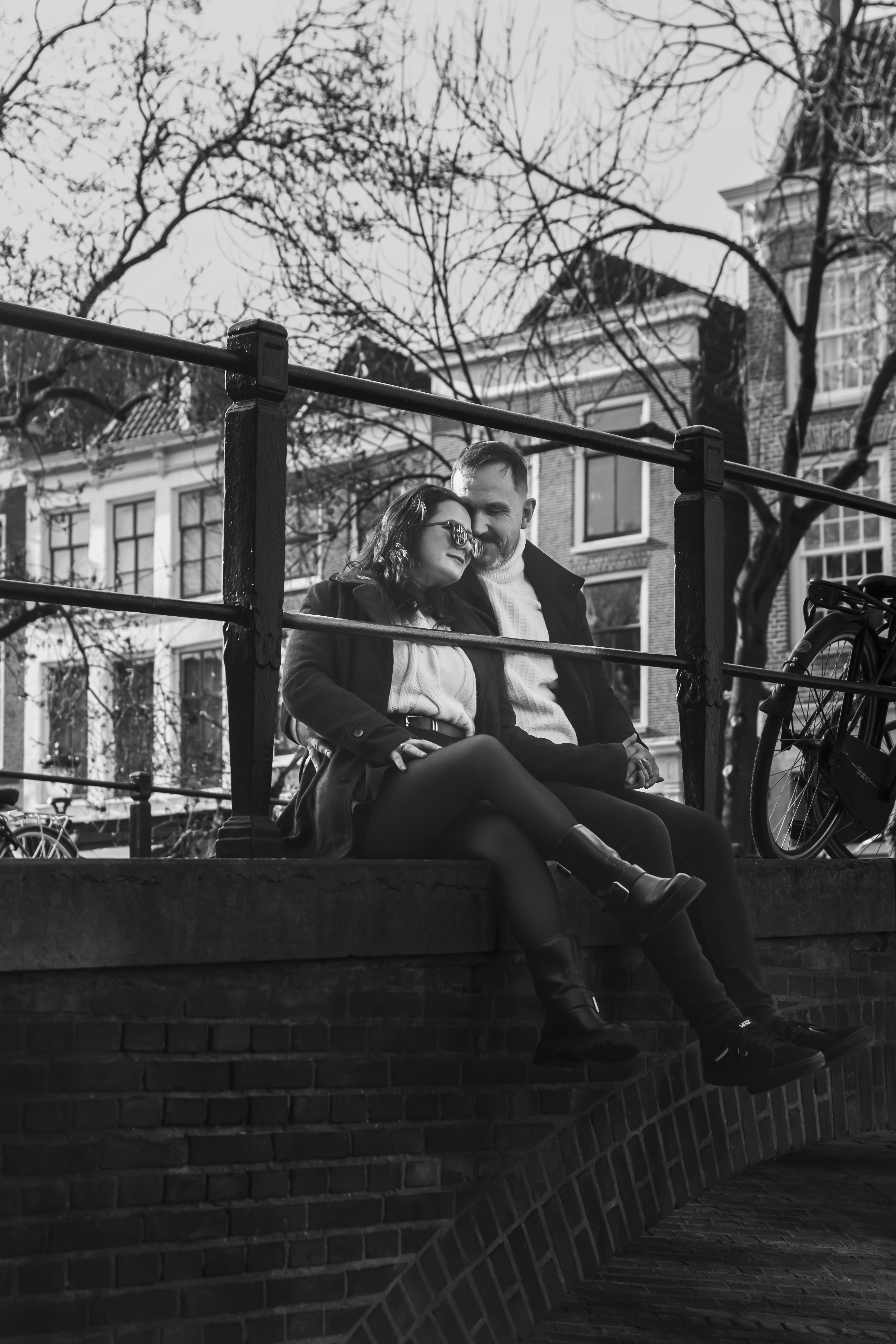 The Moment Collection - Mini session