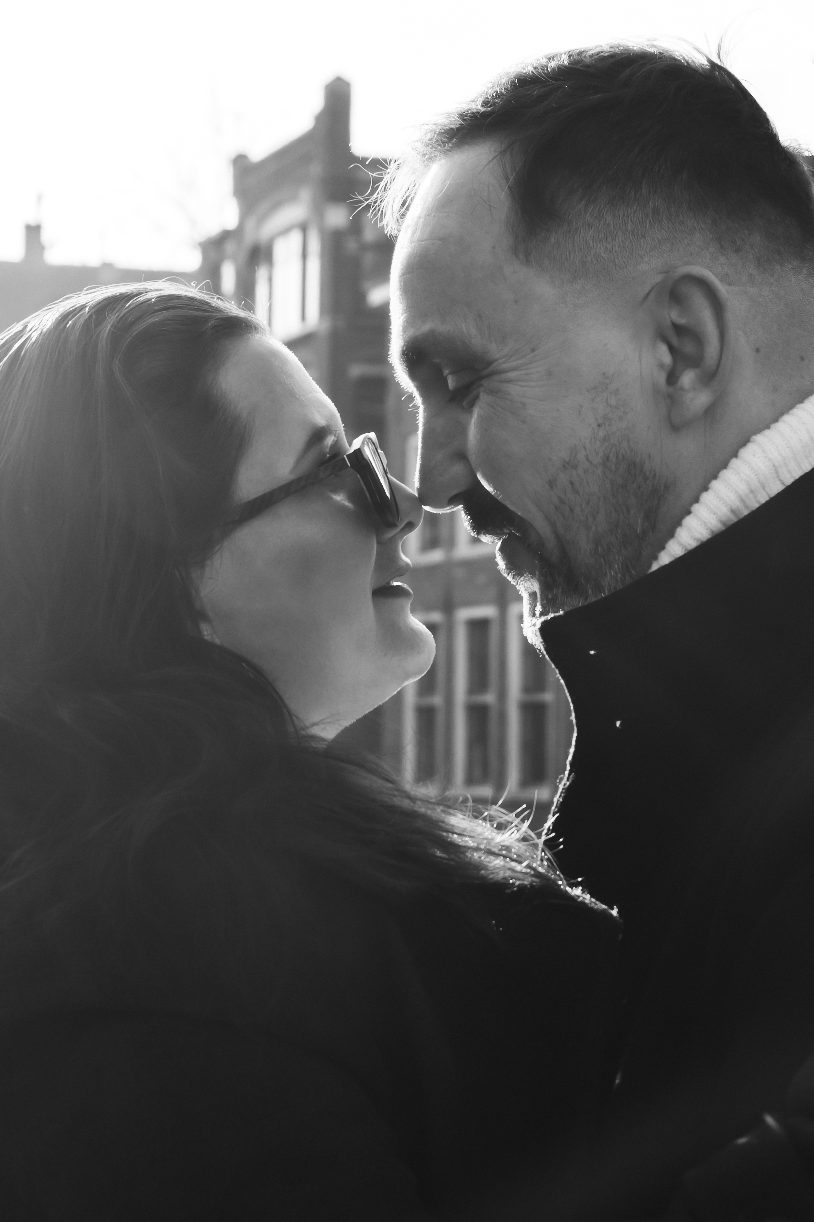 The Moment Collection - Mini session