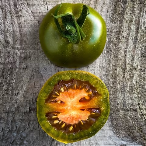Evil Olive Tomato