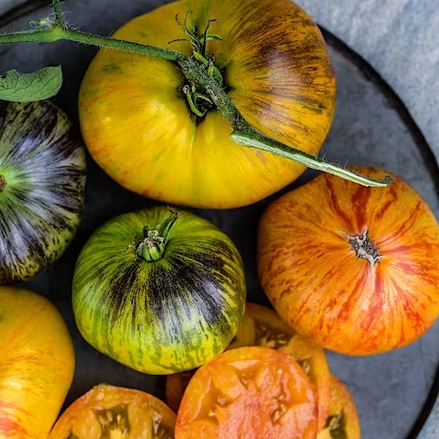 Alice's Dream Tomato