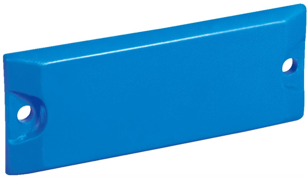 Blue Tag