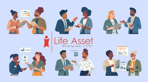 Life Asset Microloan Program | Programa de Micropréstamos
