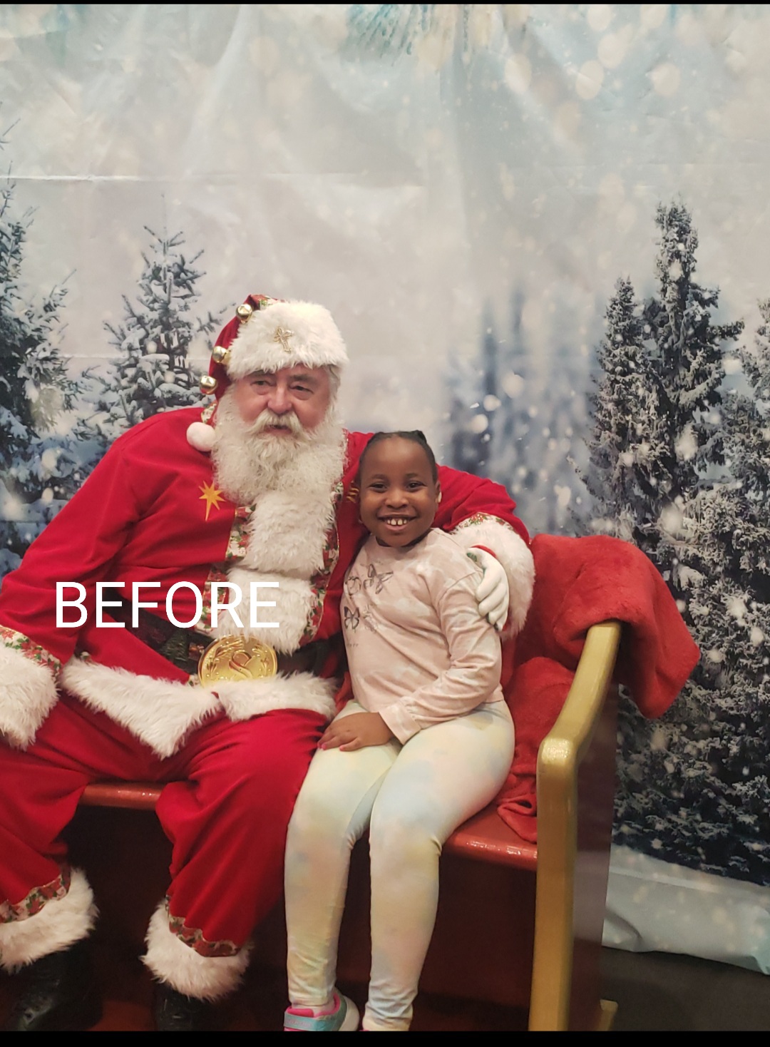 Radiance-AI Created Beauty Portraits