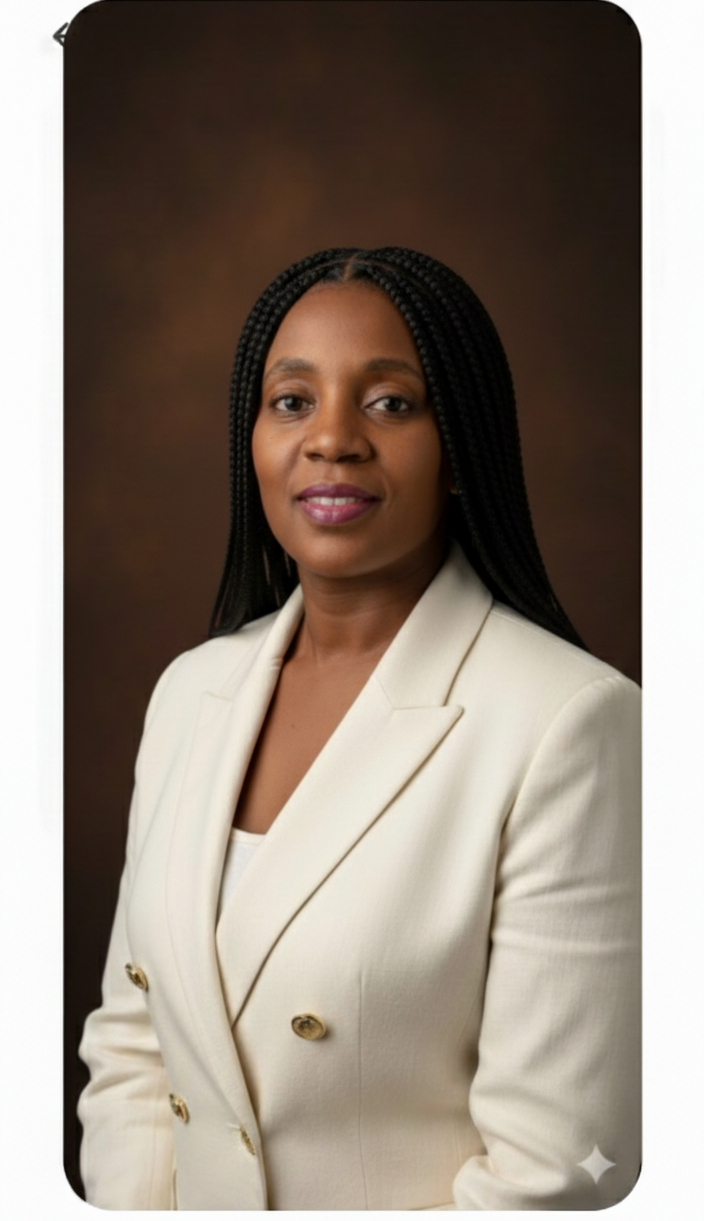 Radiance- AI Created Beauty Portrait