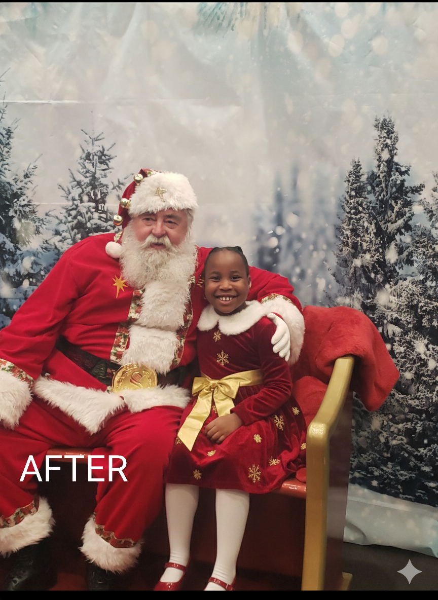 Radiance-AI Created Beauty Portraits