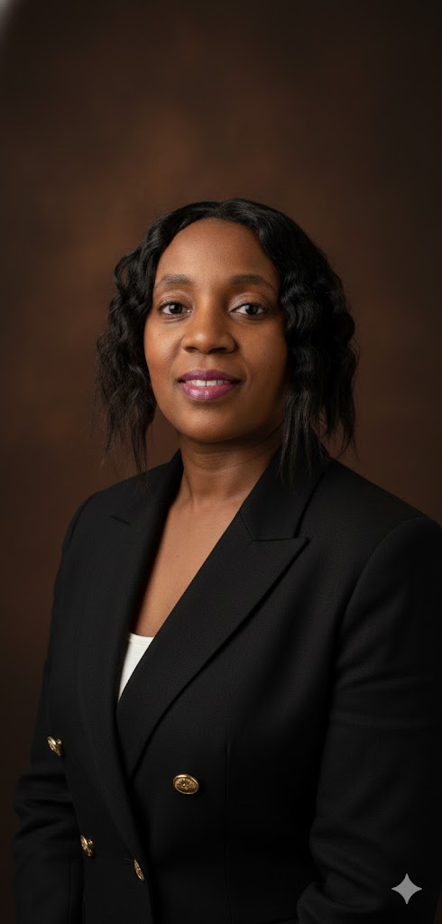 Radiance- AI Created Beauty Portrait