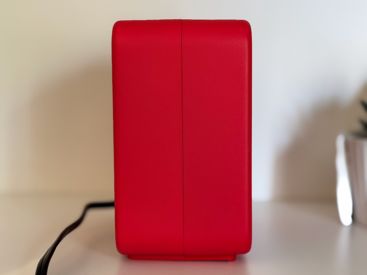 Seiko DP646 Flip Clock