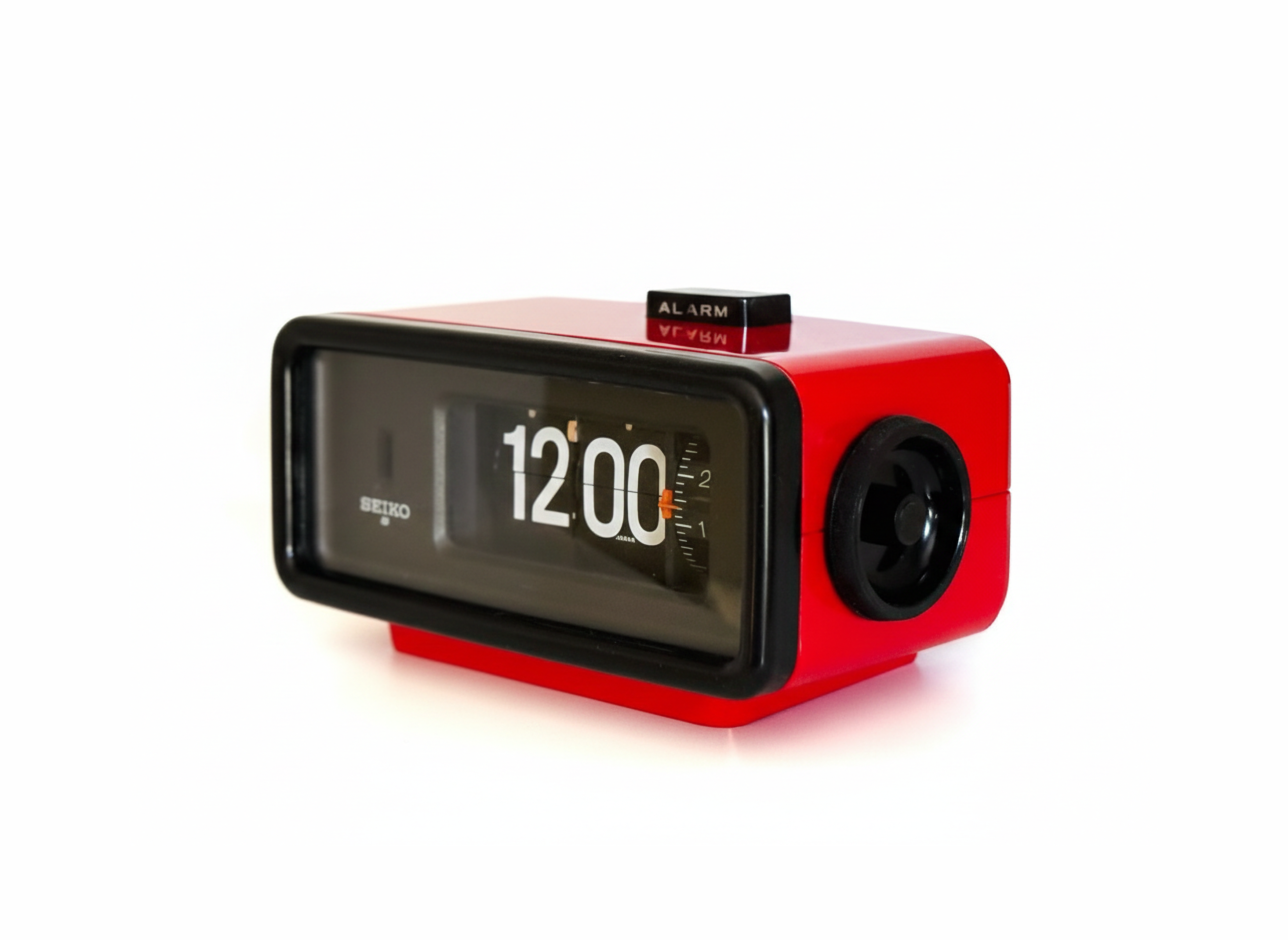 Seiko DP692 Flip Clock