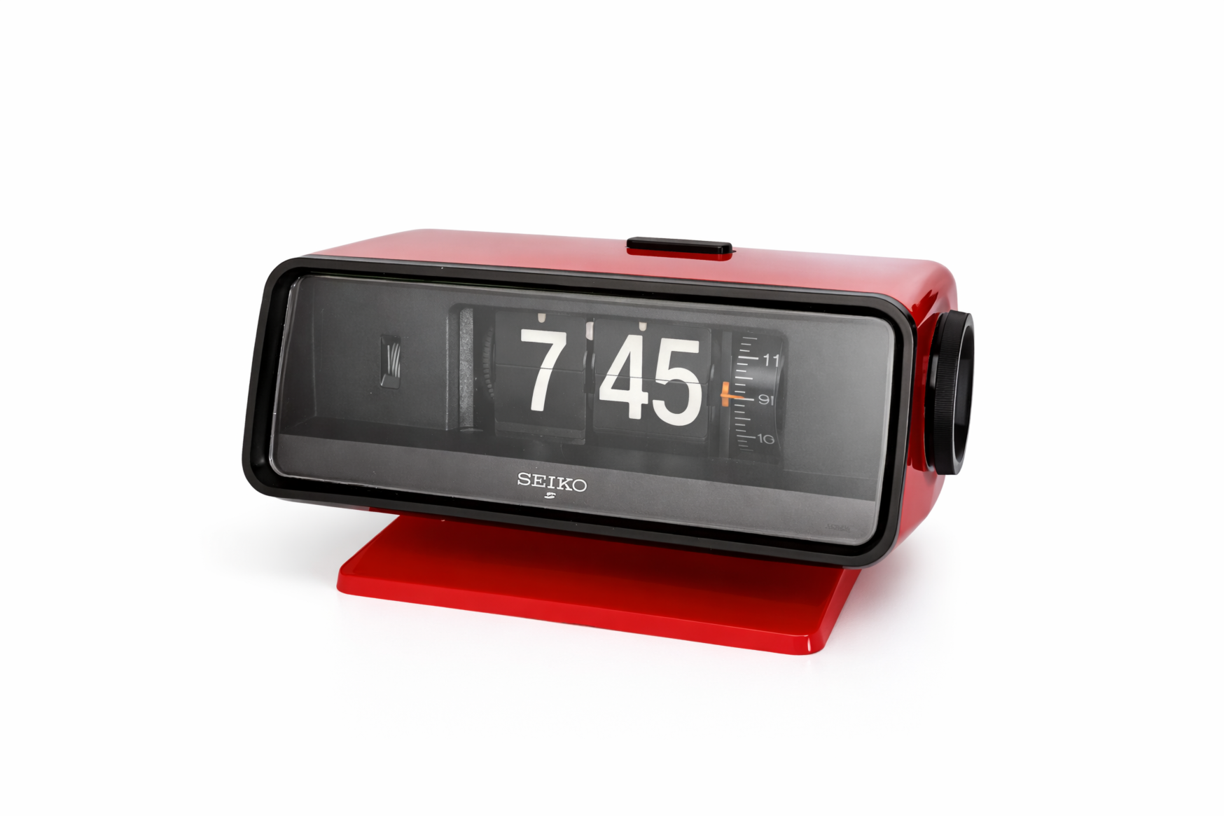 Seiko DP689R Flip Clock