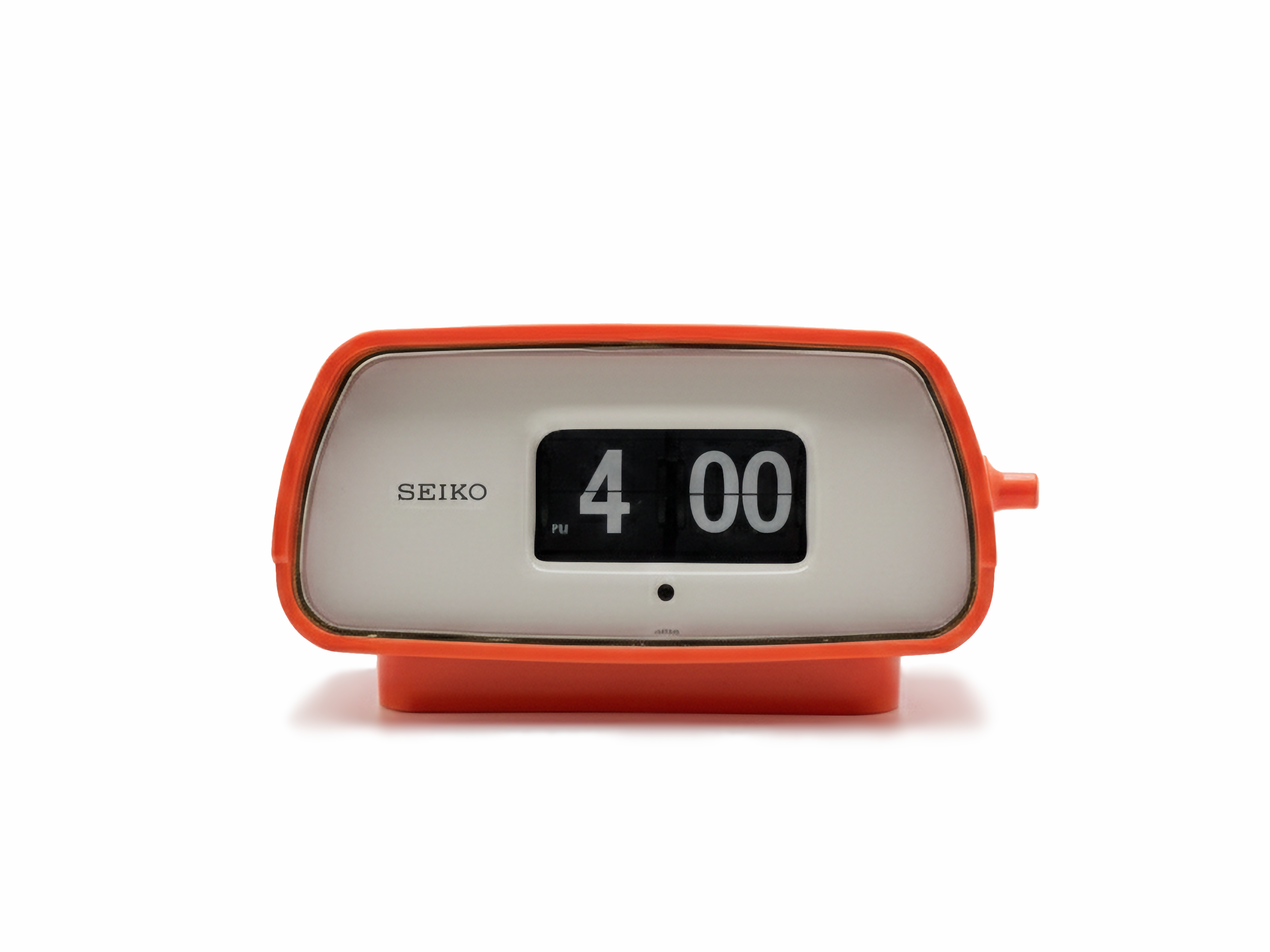 Seiko DZ634 Flip Clock