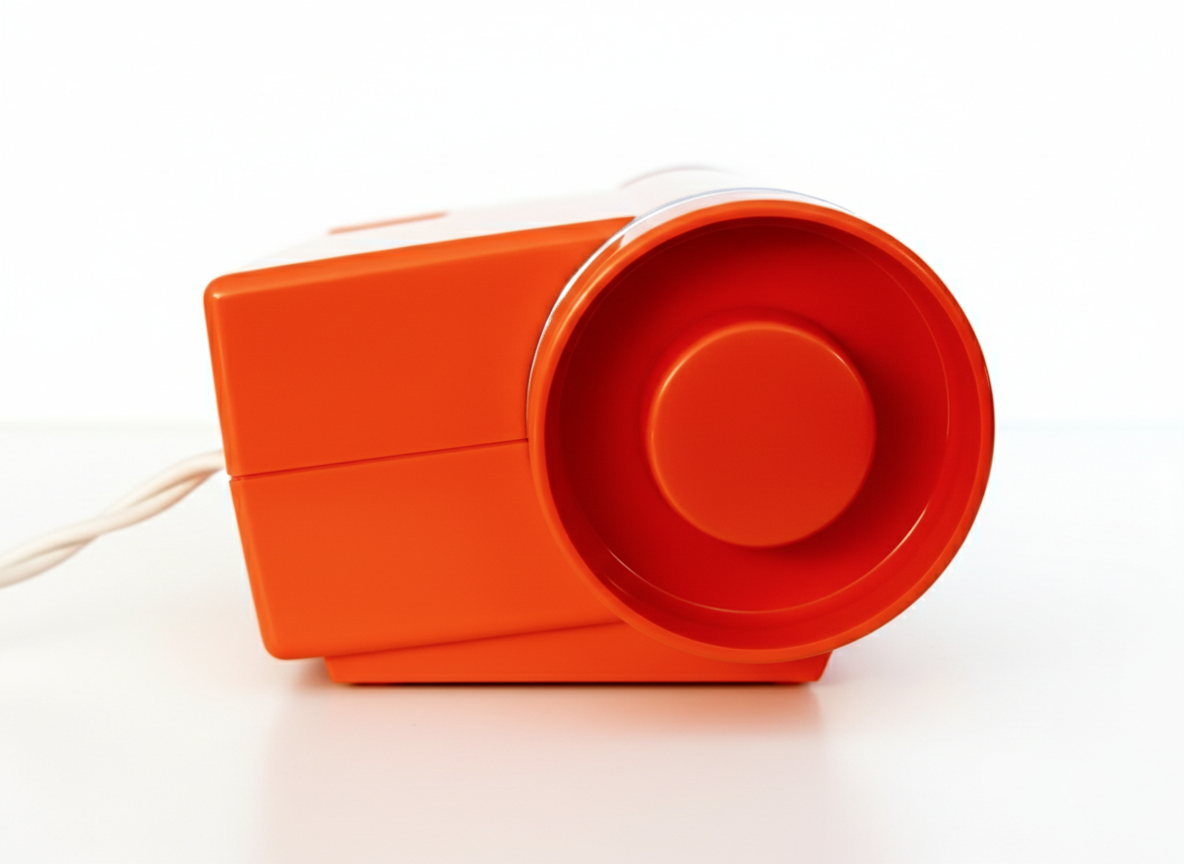 Sankyo SDA998 Rolling Flip Clock