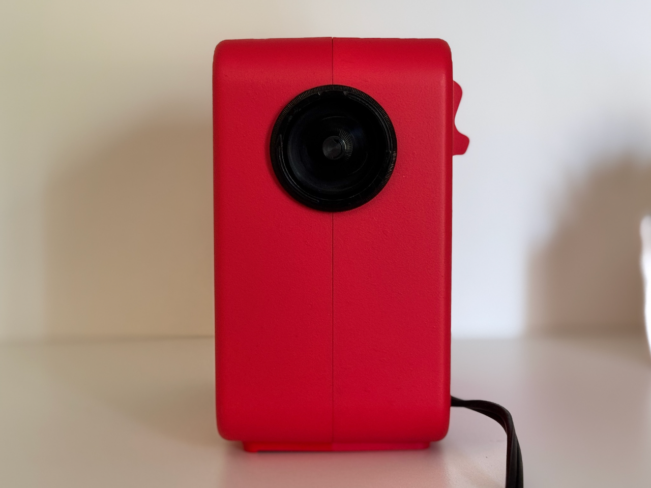 Seiko DP646 Flip Clock