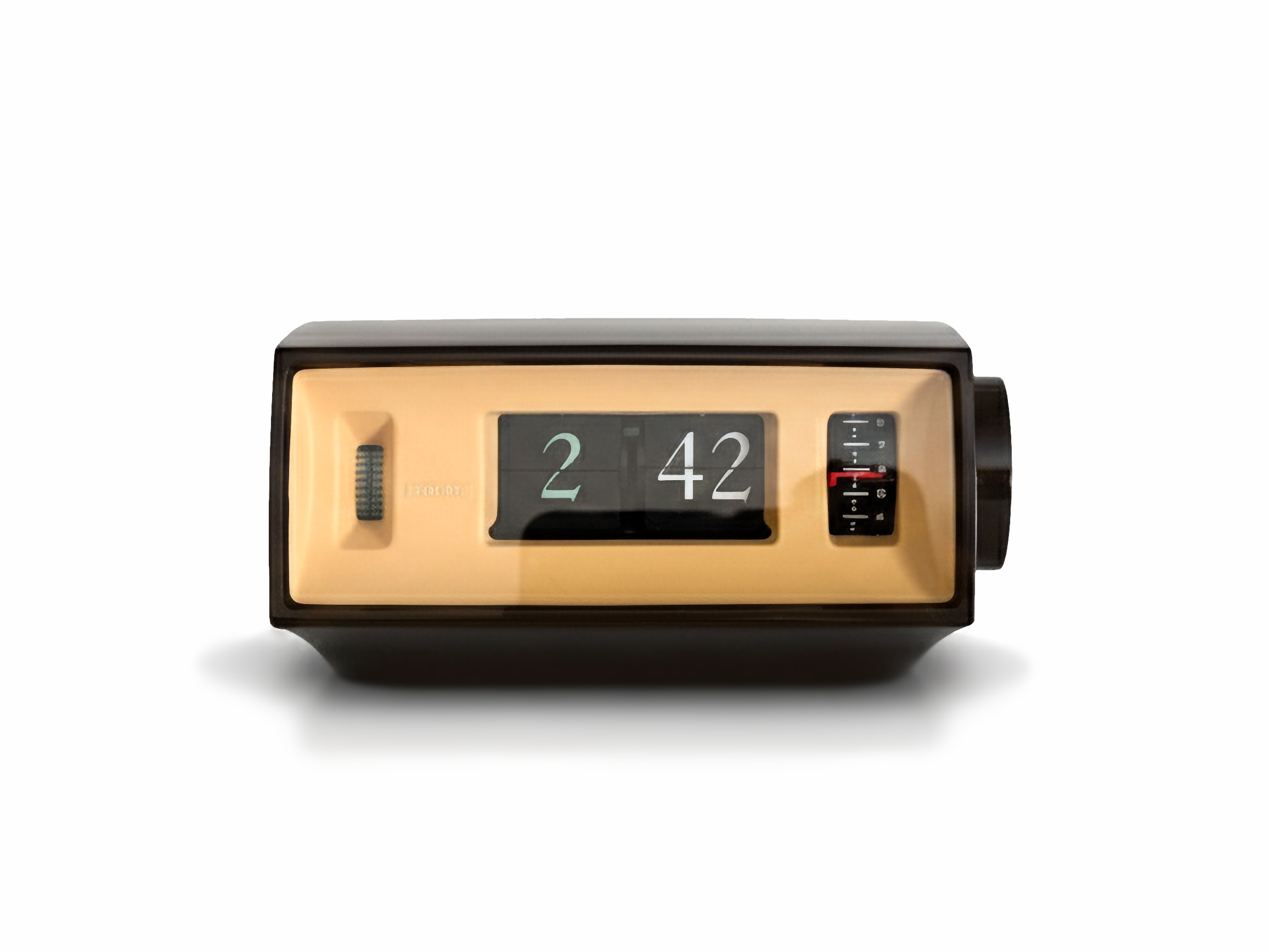Copal Caslon 701 Flip Clock