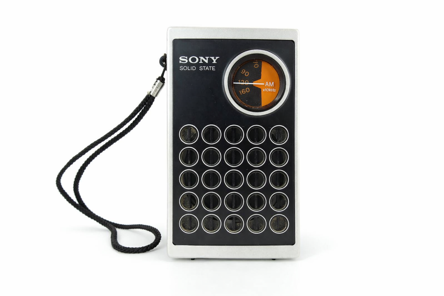 Sony TR-4150 AM Radio