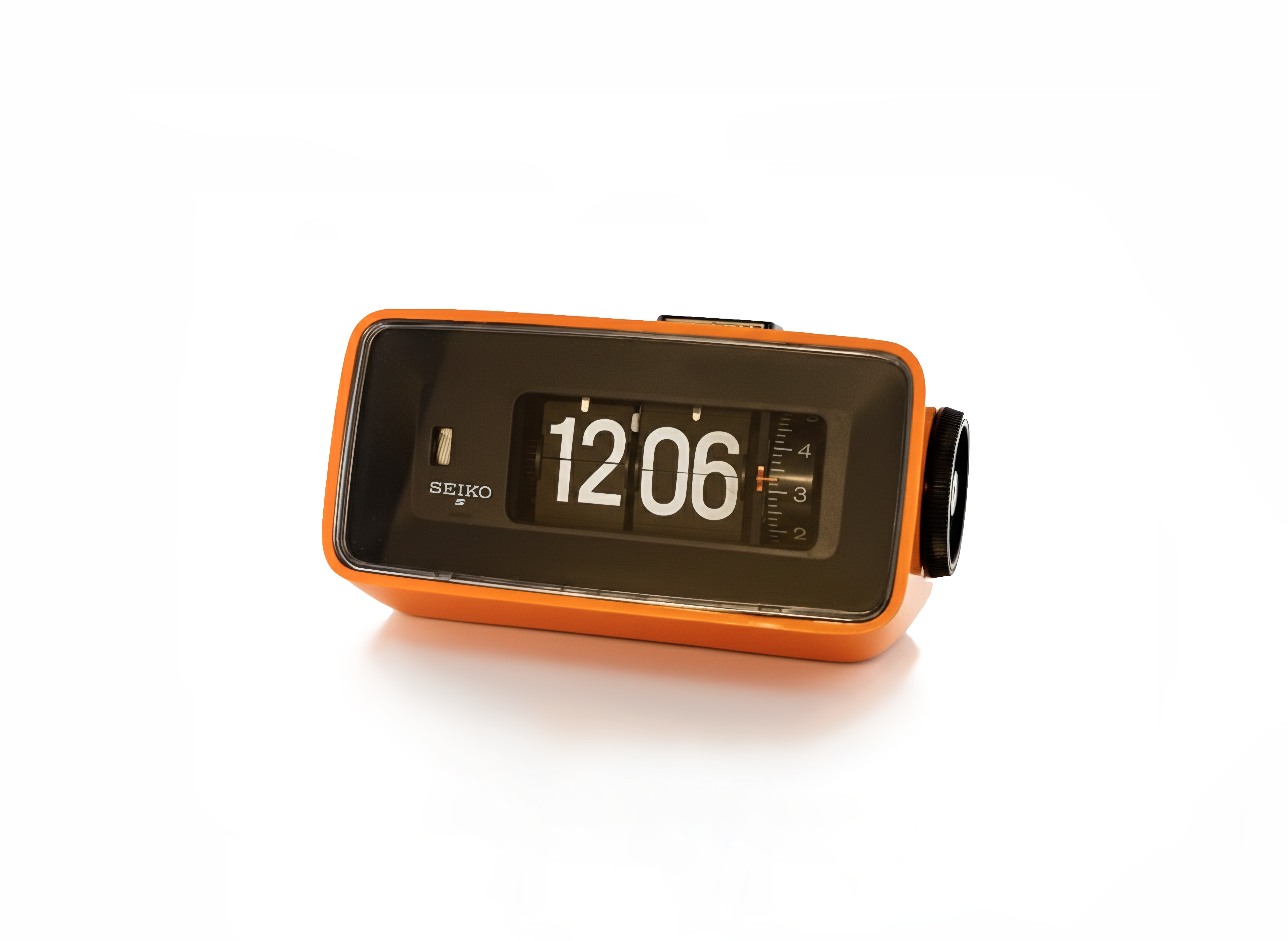 Seiko DP691 Flip Clock