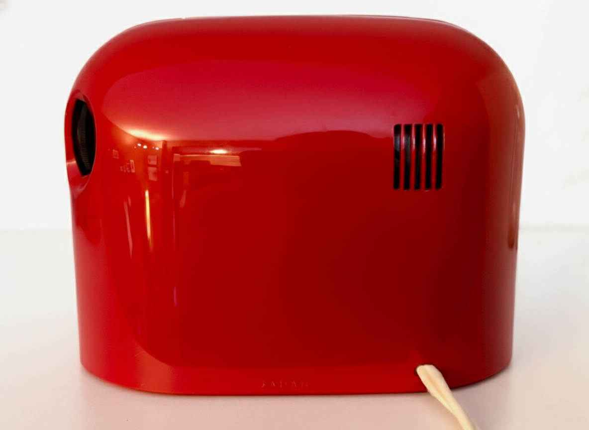 Seiko SD502 Flip Clock