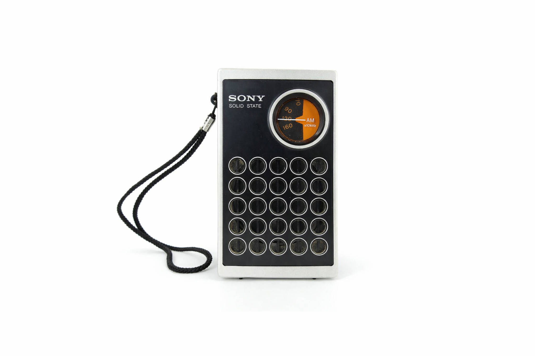 Sony TR-4150 AM Radio