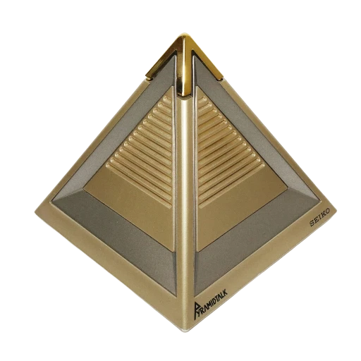 Seiko DA587 Talking Clock