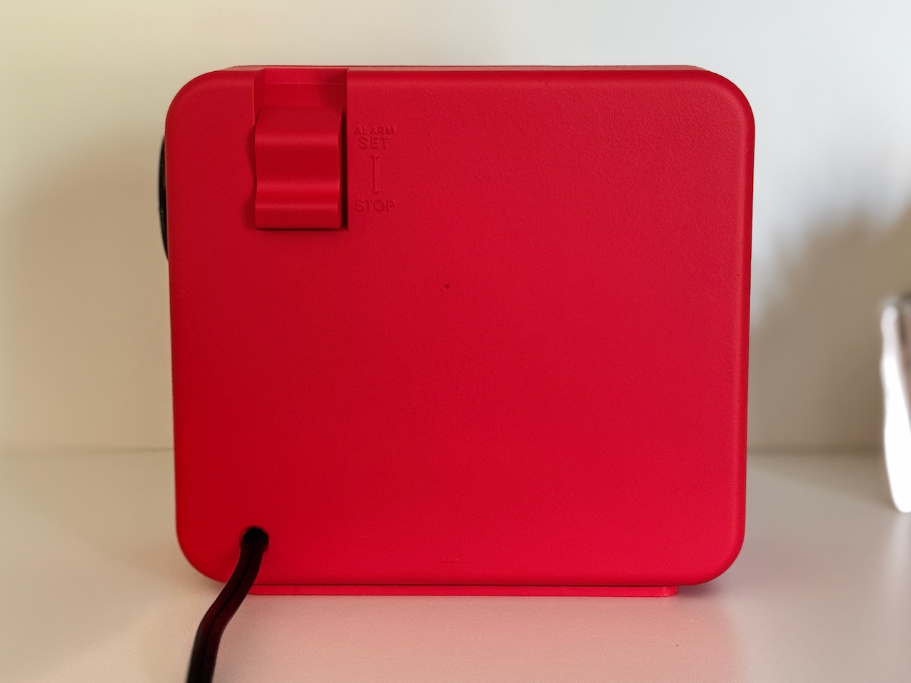 Seiko DP646 Flip Clock