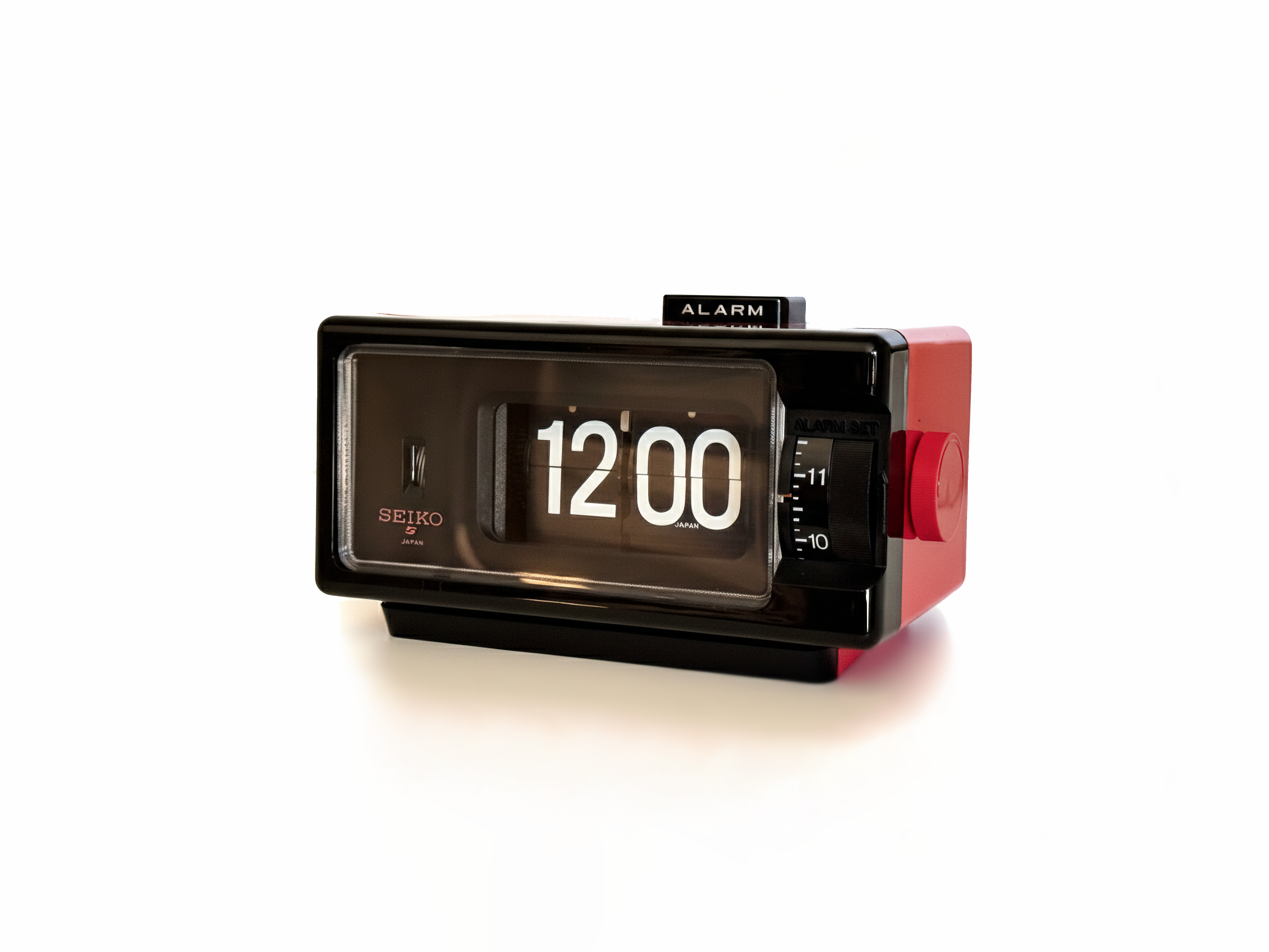 Seiko DP690 Flip Clock