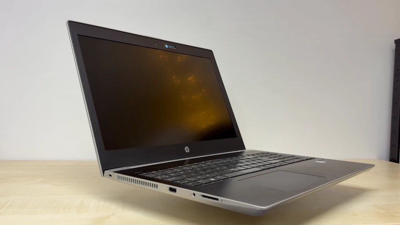 Ordinateur Portable HP ProBook