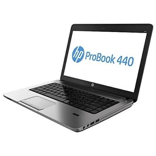 Ordinateur Portable HP ProBook
