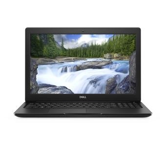 Ordinateur Portable Dell 15"