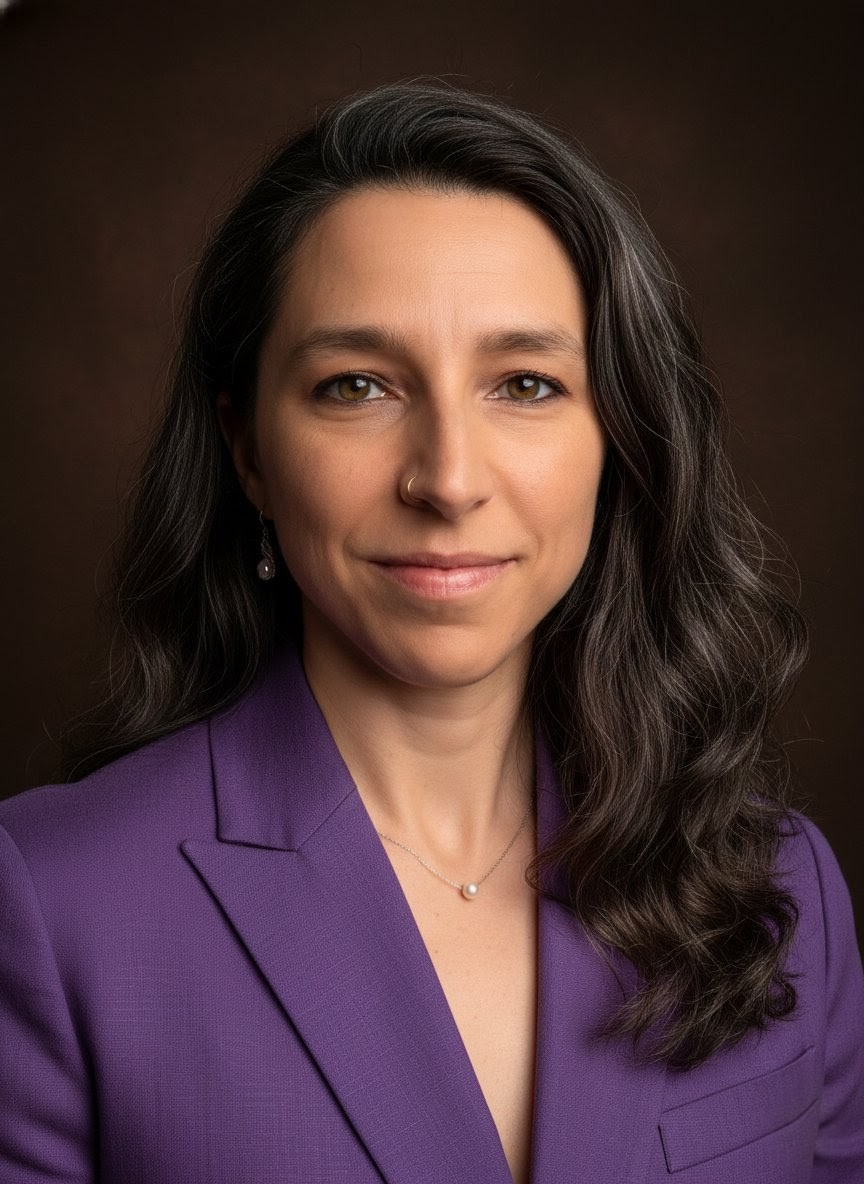 The Executive Presence