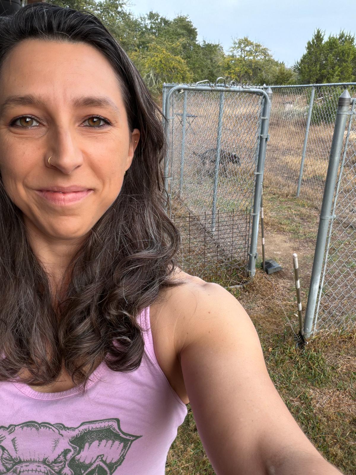 The Executive Presence