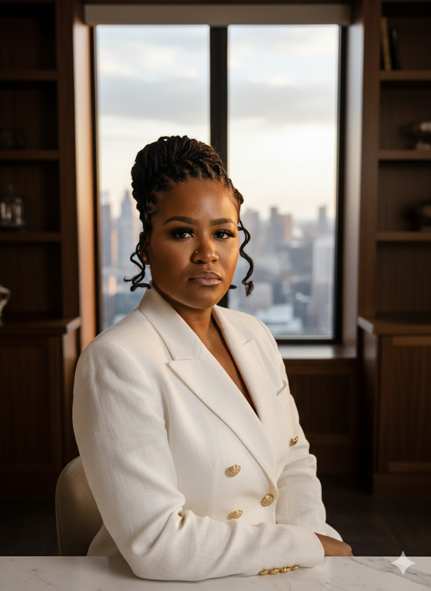 The First Impression