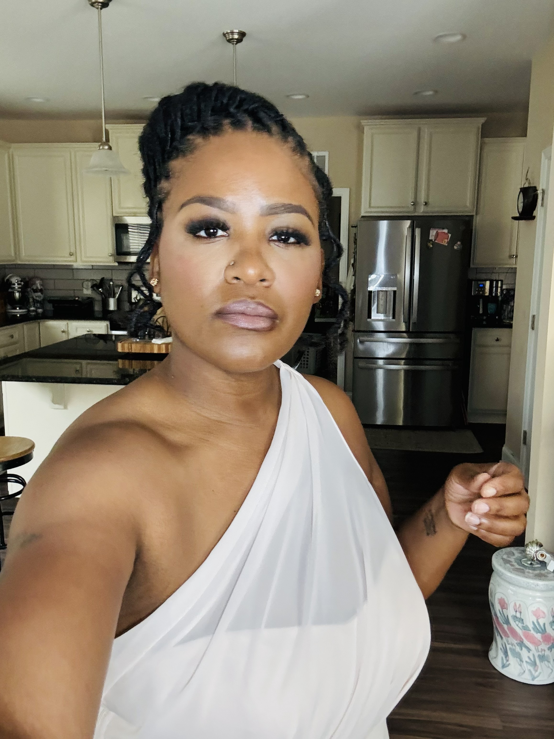 The First Impression