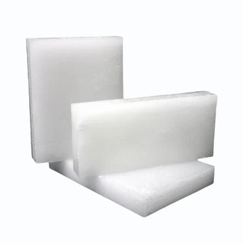 Semi Refined Paraffin Wax