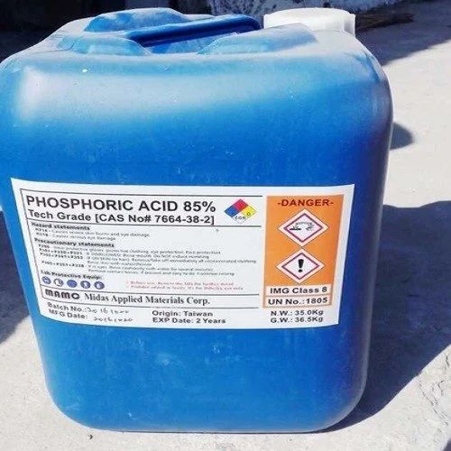 Phosphoric Acid 85