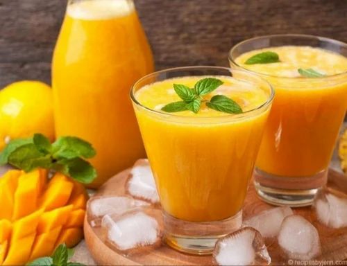 Mango Flavour Powder