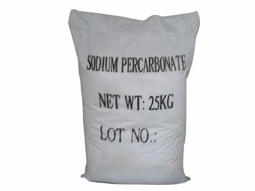 Sodium Percarbonate Powder