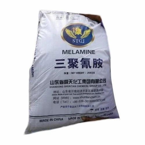 Melamine Moulding Powder