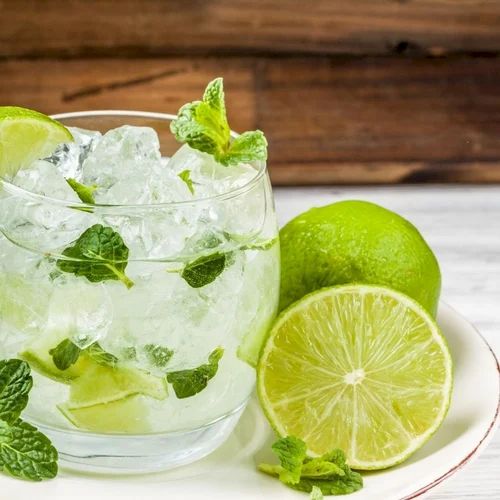 MINT MOJITO FLAVOUR
