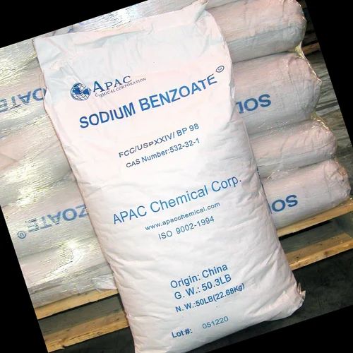 Sodium Benzoate Powder