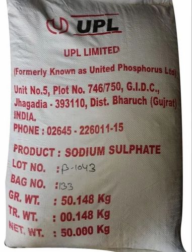 UPL Sodium Sulphate