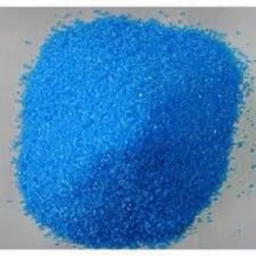 Copper Sulphate Powder