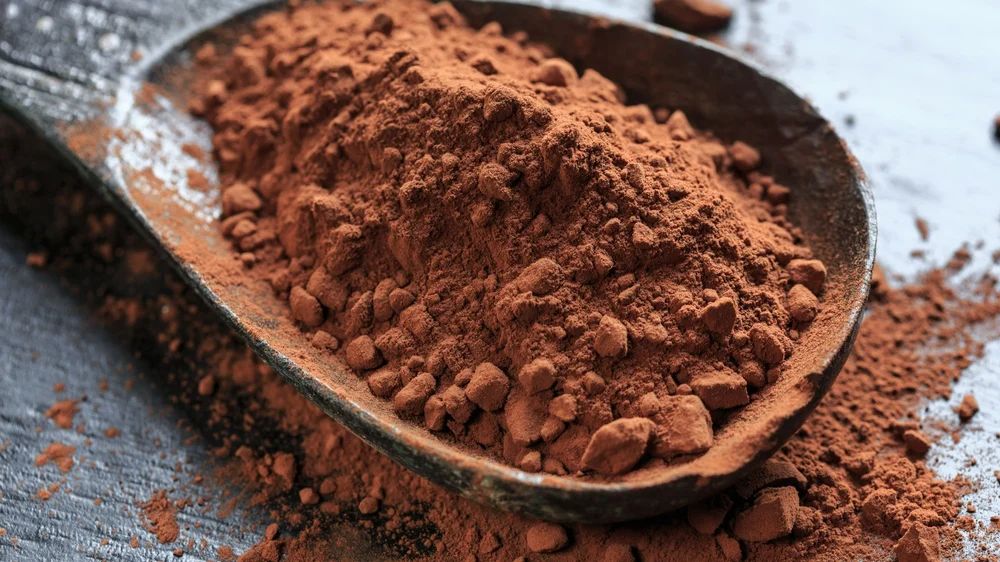 Natural Cocoa Powder