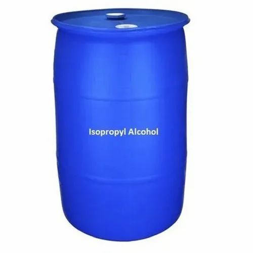 Isopropyl Alcohol IPA