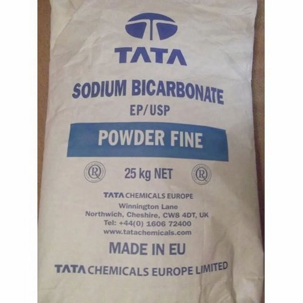 Sodium Bicarbonate Powder